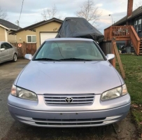 1998  Toyota Camry LE - $2250