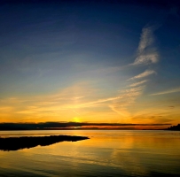 Nanoose Bay