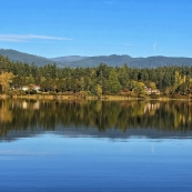 Chowichan Lakeɫ̫˰