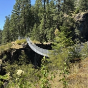 Elk Falls/Ͽ�����Ÿ�ɽҰ