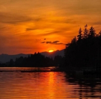 Cowichan Lake