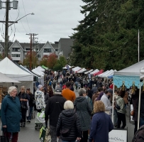 Qualicum Beachͦ