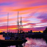 Inner harbour